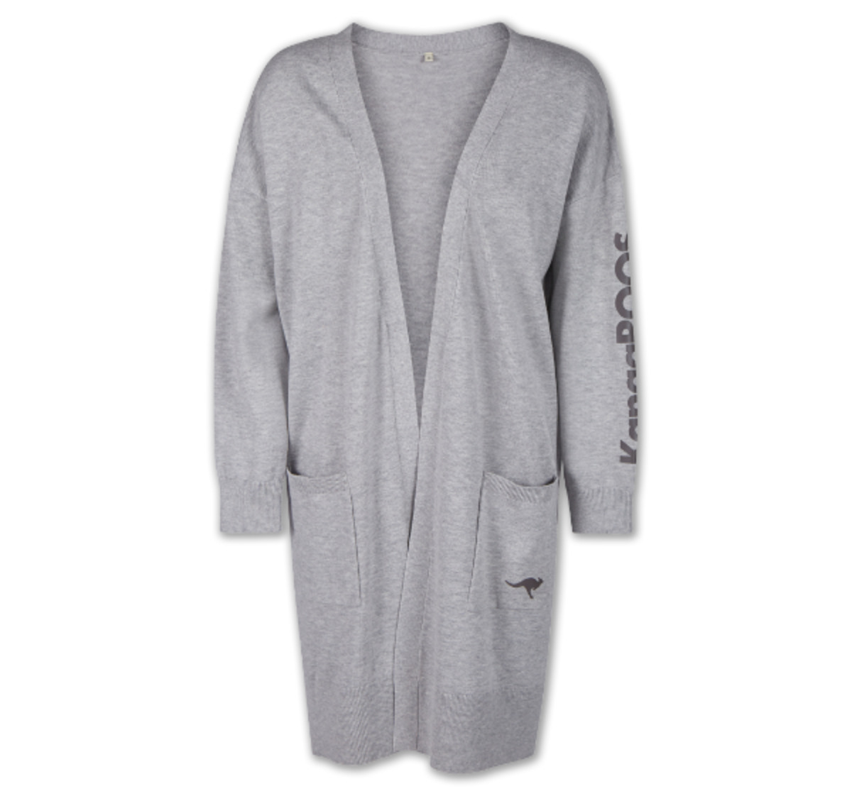 Bild 1 von KANGAROOS Damen-Cardigan*