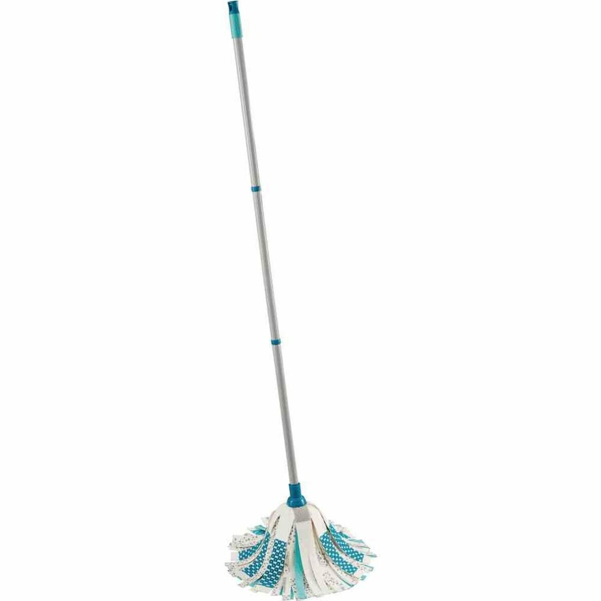 Bild 1 von Leifheit Bodenwischer "Power Mop 3in1" Wischbezug