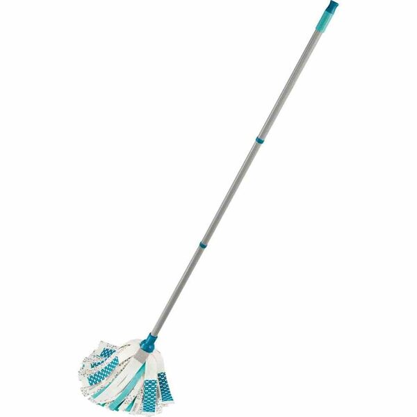 Bild 2 von Leifheit Bodenwischer "Power Mop 3in1" Wischbezug
