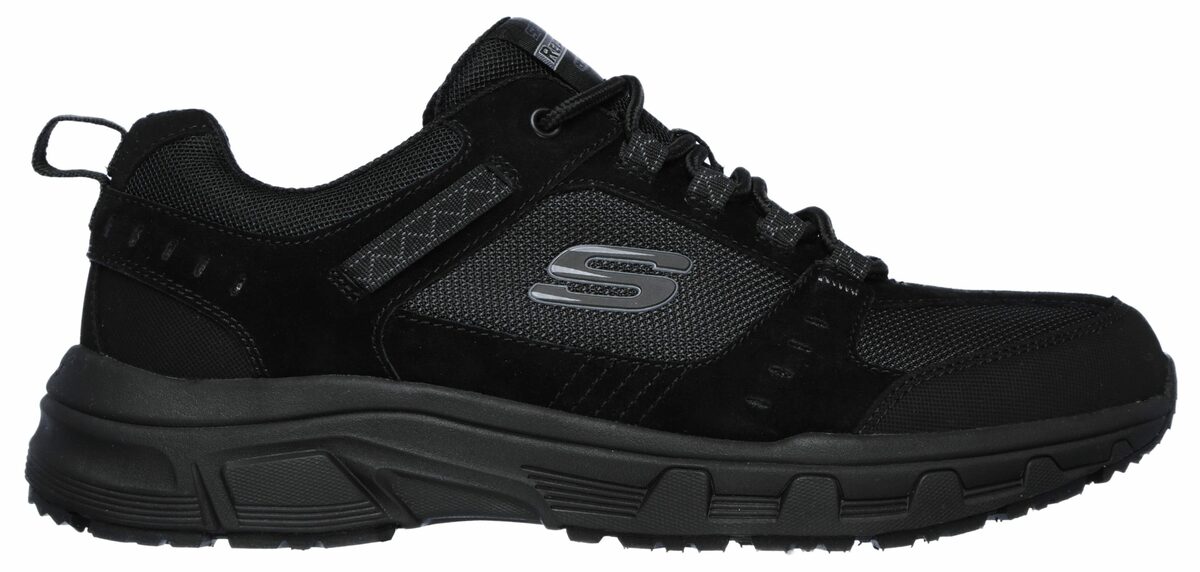 Bild 4 von Skechers Oak Canyon Sneaker mit bequemer Memory Foam-Ausstattung
