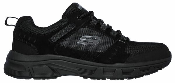 Bild 4 von Skechers Oak Canyon Sneaker mit bequemer Memory Foam-Ausstattung