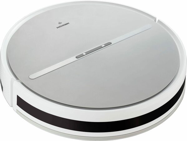Bild 3 von Medion® Saugroboter S05 (MD19719), 36 W, intelligente Navigation, App-Steuerung, Niedrige Bauhöhe