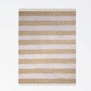 Bild 4 von Teppich Zendo 230cm x 160cm, Farbe Beige, rechteck