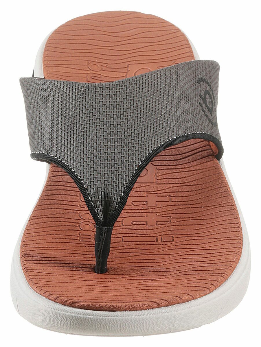 Bild 4 von bugatti Zehentrenner mit SOFT FIT ausgestattet