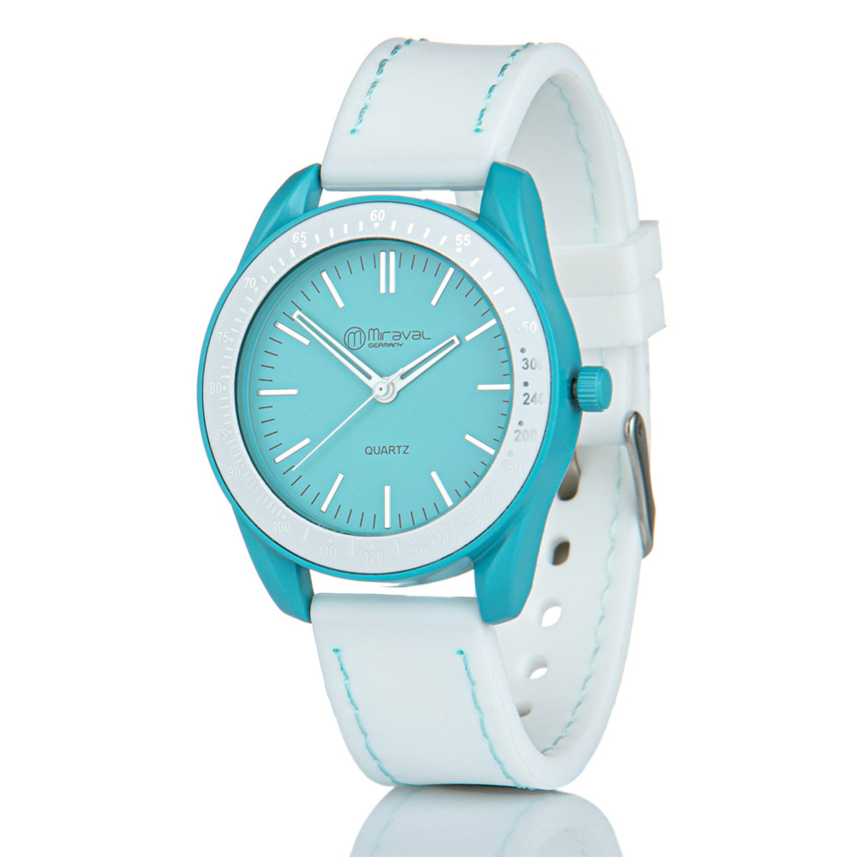 Bild 4 von MIRAVAL sportliche Armbanduhren "Pure"