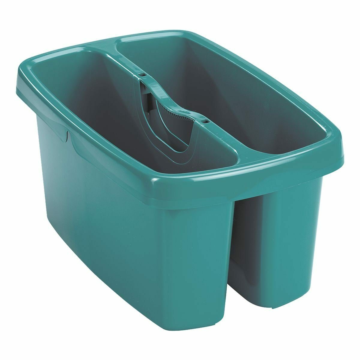 Bild 1 von Leifheit Putzeimer Combi Box 52001, mit 2 Kammern