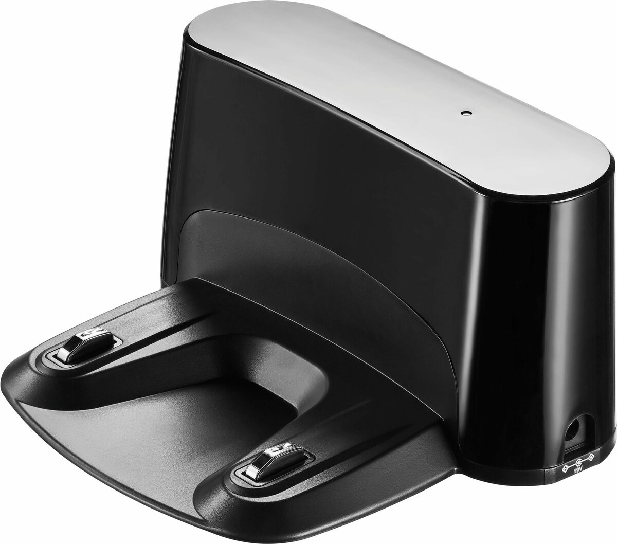 Bild 2 von Medion® Saugroboter S05 (MD19719), 36 W, intelligente Navigation, App-Steuerung, Niedrige Bauhöhe