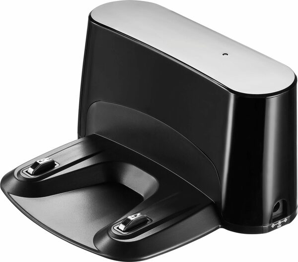 Bild 2 von Medion® Saugroboter S05 (MD19719), 36 W, intelligente Navigation, App-Steuerung, Niedrige Bauhöhe