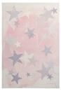 Bild 1 von Obsession Teppich My Stars 410 pink 160 x 230 cm