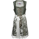 Bild 1 von Hailys Dirndl MI44TZI Trachtenkleid midi Grün
