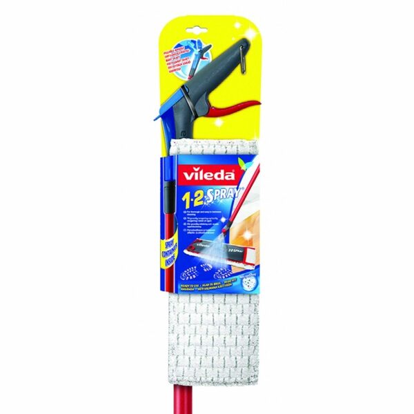 Bild 3 von Vileda Wischmopp 168475, Ultramax 1-2 Spray