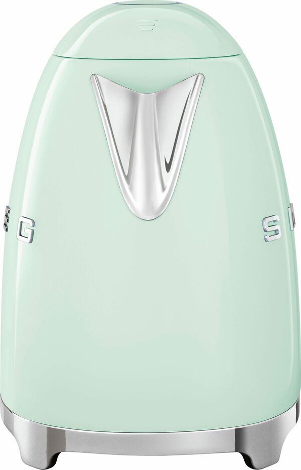 Bild 3 von Smeg Wasserkocher KLF03PGEU, 1,7 l, 2400 W