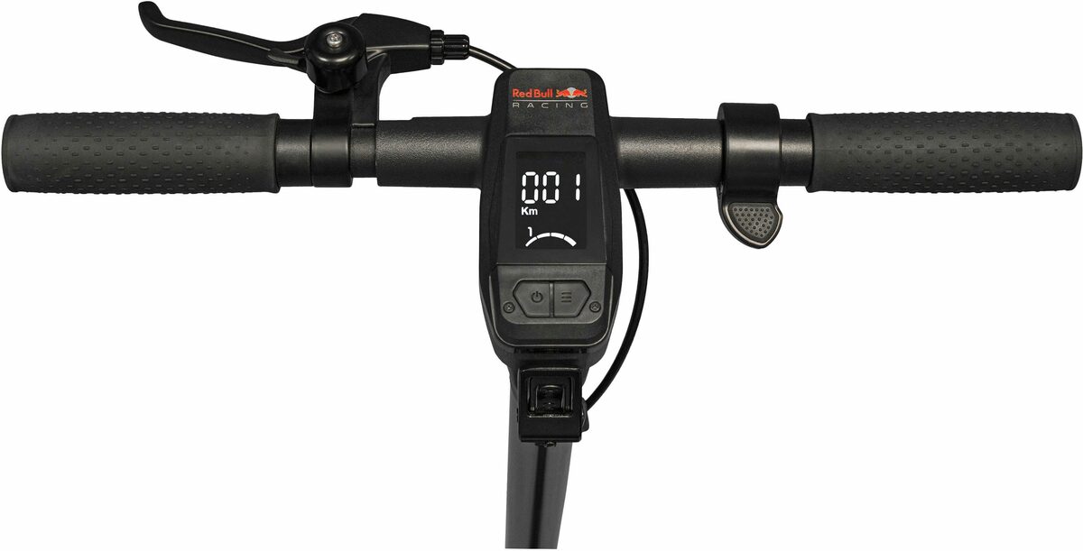 Bild 4 von Red Bull Racing E-Scooter E-Scooter RS 1000, 20 km/h