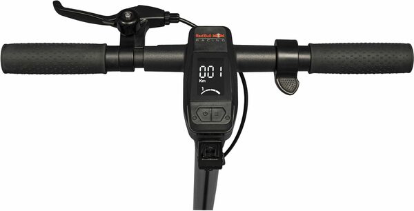 Bild 4 von Red Bull Racing E-Scooter E-Scooter RS 1000, 20 km/h