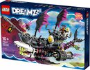 Bild 2 von LEGO® Konstruktionsspielsteine Albtraum-Haischiff (71469), LEGO® DREAMZzz™, (1389 St), Made in Europe