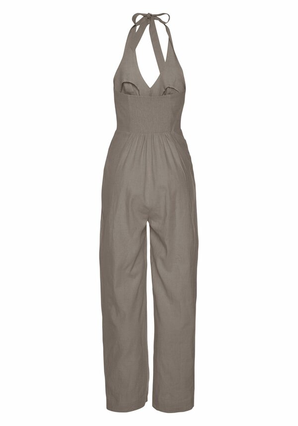 Bild 2 von LASCANA Neckholder-Overall