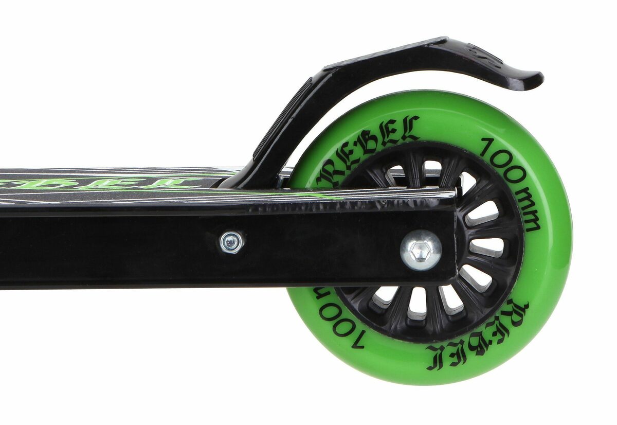 Bild 2 von REBEL Scooter Freestyle Scooter Bullet