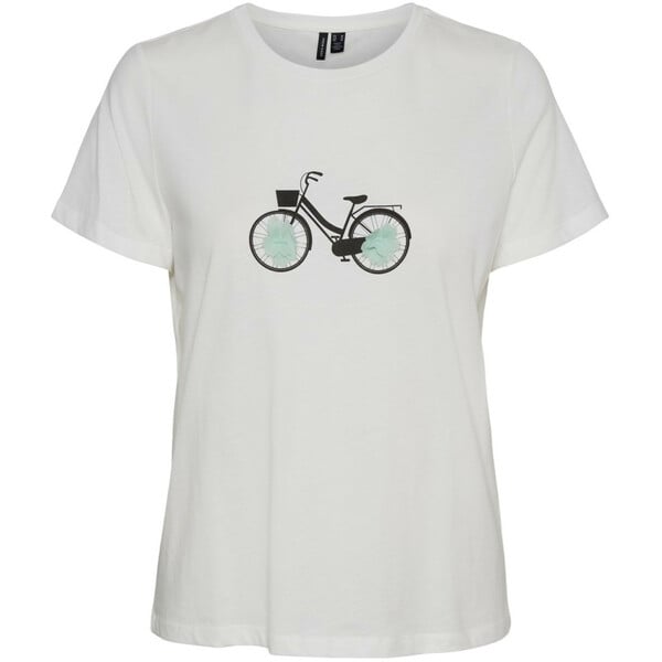 Bild 1 von Vero Moda VMDONNAFRANCIS SS TOP Shirt