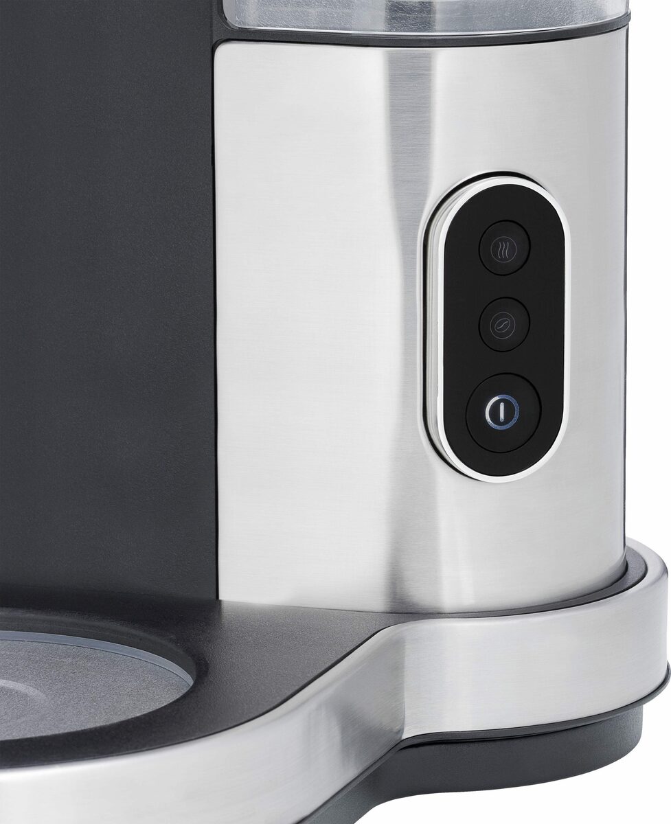 Bild 4 von WMF Filterkaffeemaschine Lono Aroma Thermo, Papierfilter 1x4