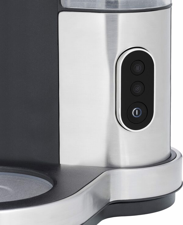 Bild 4 von WMF Filterkaffeemaschine Lono Aroma Thermo, Papierfilter 1x4
