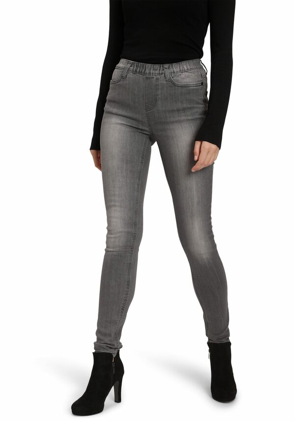 Bild 2 von Flashlights Jeansjeggings (Packung, 2er-Pack) High Waist