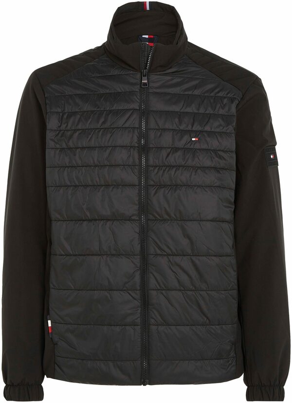 Bild 3 von Tommy Hilfiger Steppjacke CL MIX MEDIA STAND COLLAR JACKET