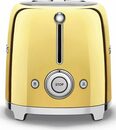 Bild 2 von Smeg Toaster TSF01GOEU, für 2 Scheiben, 950 W