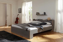 Bild 1 von Müller SMALL LIVING Bett "NOOK", in vier Breiten, Design by Michael Hilgers