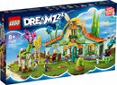 Bild 4 von LEGO® Konstruktionsspielsteine Stall der Traumwesen (71459), LEGO® DREAMZzz™, (681 St), Made in Europe