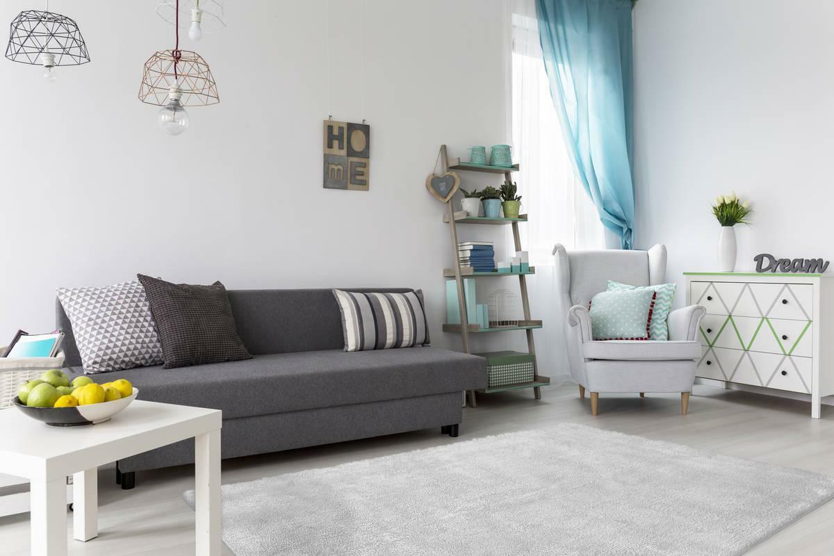 Bild 2 von Kayoom Bali 110 Silbergrau 120cm x 170cm