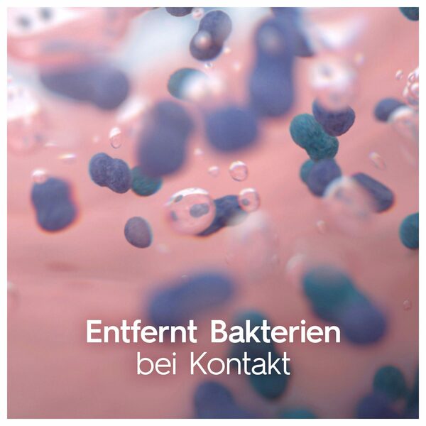 Bild 4 von Oral B Munddusche AquaCare 6, Aufsätze: 3 St., Kabellose mit Oxyjet-Technologie