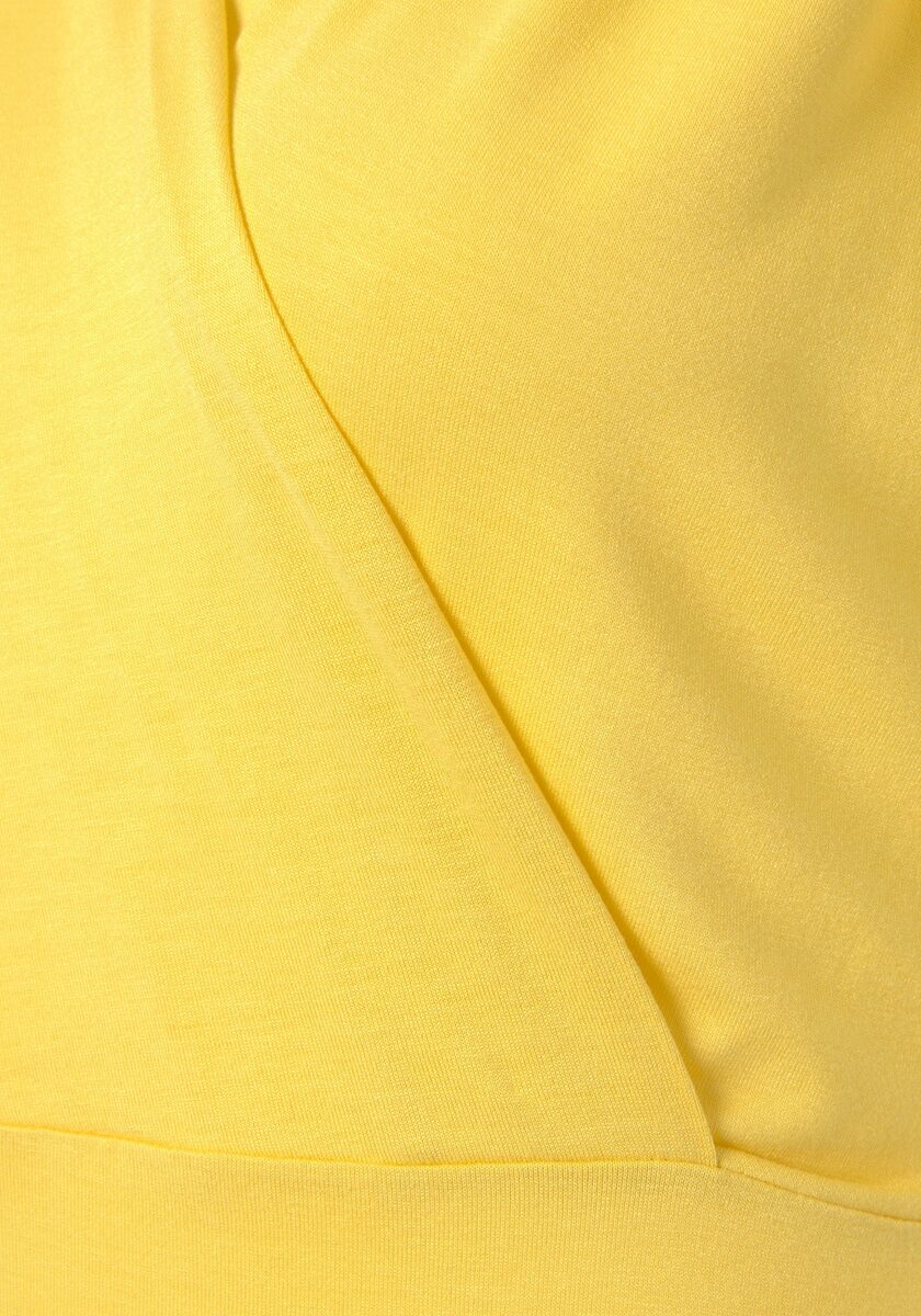 Bild 4 von LASCANA Shirttop mit dezenten Raffungen an der Schulter