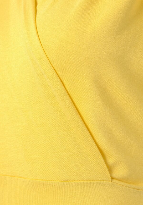 Bild 4 von LASCANA Shirttop mit dezenten Raffungen an der Schulter