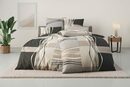 Bild 1 von Bettwäsche Kelian in Gr. 135x200 oder 155x220 cm, my home, Polycotton, 2 teilig, in verschiedenen Qualitäten, gemusterte Bettwäsche aus Baumwolle
