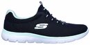 Bild 3 von Skechers SUMMITS Slip-On Sneaker mit dezenten Kontrast-Details