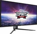 Bild 4 von MSI MAG401QR Gaming-Monitor (102 cm/40 ", 3440 x 1440 px, UWQHD, 1 ms Reaktionszeit, 155 Hz, IPS)