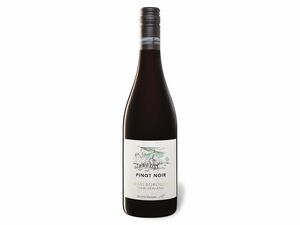 Pinot Noir Marlborough trocken, Rotwein 2016