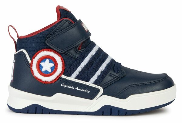 Bild 4 von Geox J PERTH BOY Sneaker