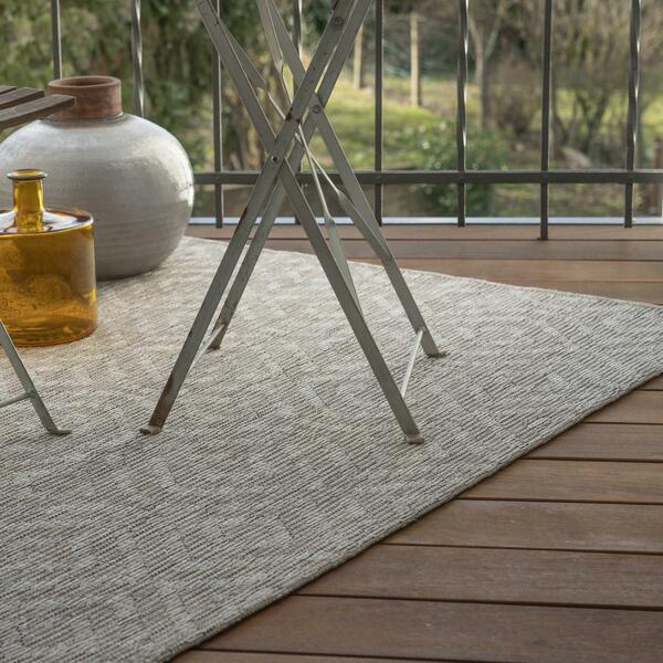 Bild 2 von Obsession Teppich my Nordic 972 taupe 120 x 170 cm