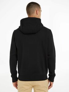 Tommy Jeans Kapuzensweatshirt TJM REG LINEAR HOODIE