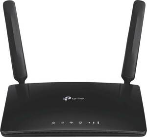 TP-Link Archer MR200 V4 AC750-Dualband-4G/LTE-WLAN-Router