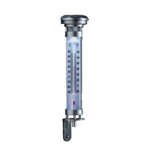 I-Glow Solar- Thermometer 56,6 cm