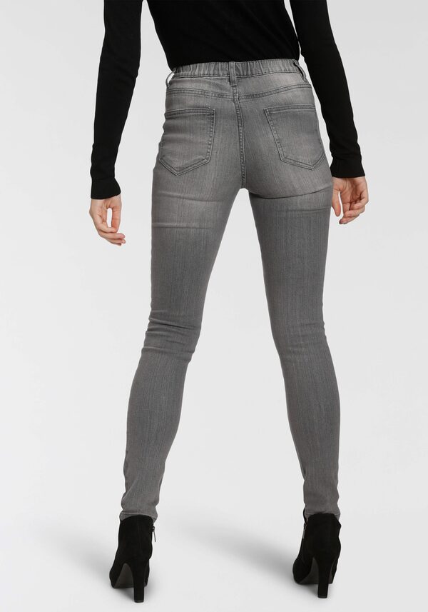 Bild 4 von Flashlights Jeansjeggings (Packung, 2er-Pack) High Waist