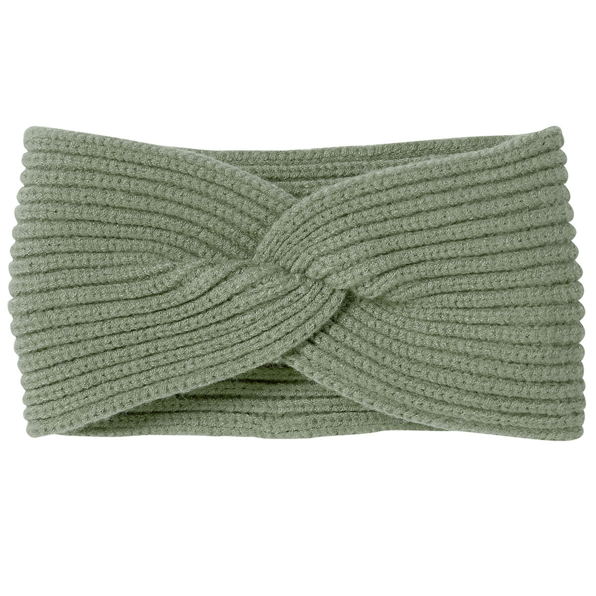 Bild 1 von Damen Stirnband mit Knotendetail