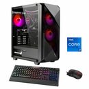 Bild 1 von Hyrican Striker 6920 Gaming-PC (Intel® Core i7 13700F, RTX 4070, 16 GB RAM, 1000 GB SSD, Wasserkühlung, Windows 11)