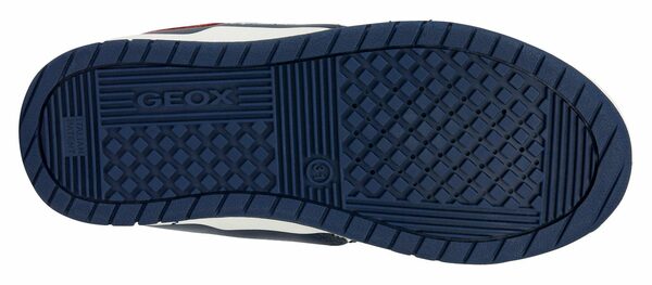 Bild 3 von Geox J PERTH BOY Sneaker