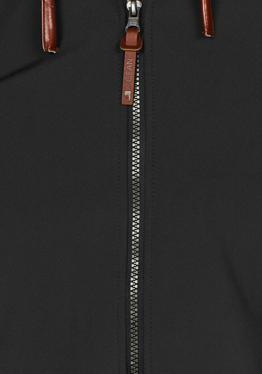 Bild 2 von Ocean Sportswear Softshelljacke in großen Größen
