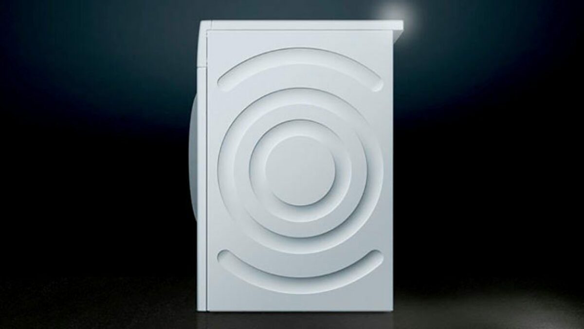 Bild 2 von SIEMENS Wärmepumpentrockner WT43HV03, 7 kg