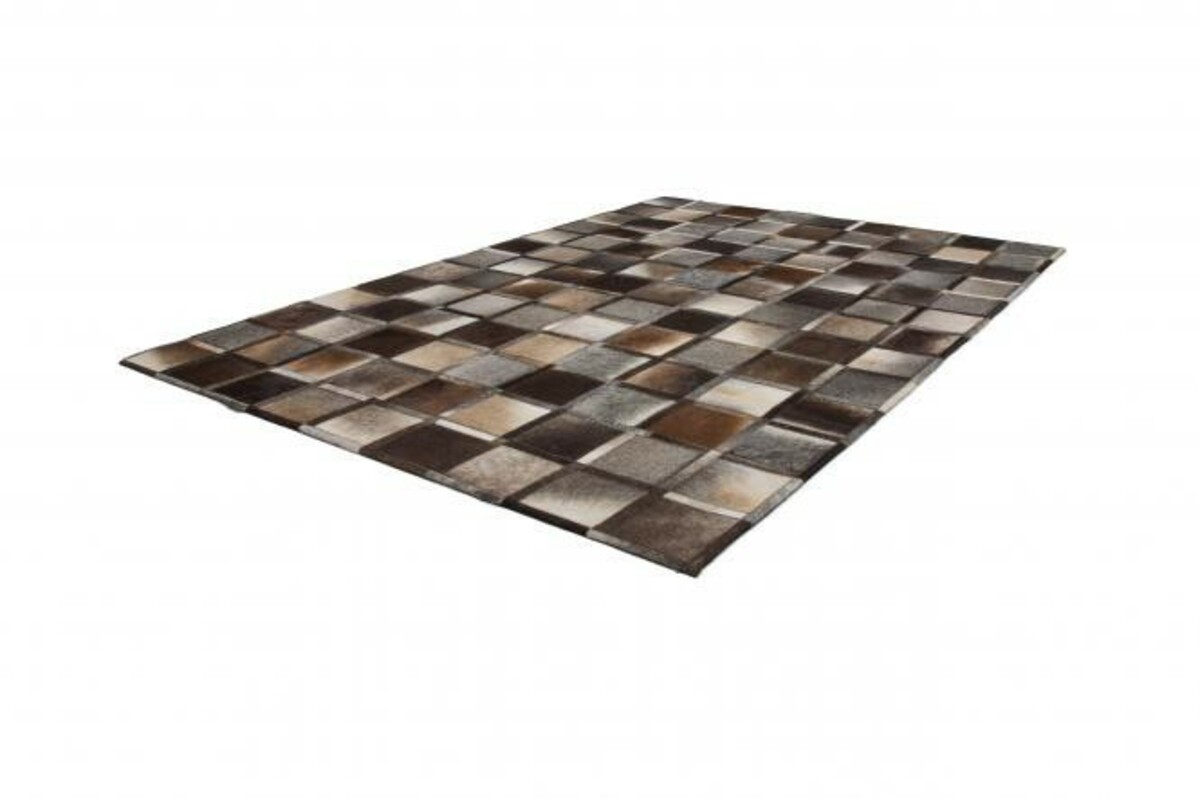 Bild 4 von Kayoom Lavish 410 Grau 80cm x 150cm