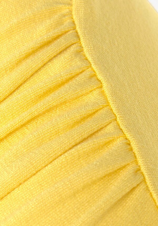 Bild 3 von LASCANA Shirttop mit dezenten Raffungen an der Schulter